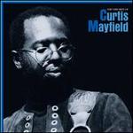 The Very Best of Curtis Mayfield [Rhino]