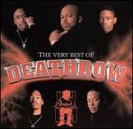 The Very Best of Death Row [Clean]