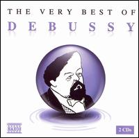 The Very Best of Debussy - 
