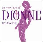 The Very Best of Dionne Warwick [Rhino]