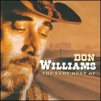 The Very Best of Don Williams - Don Williams