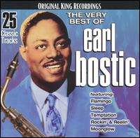 The Very Best of Earl Bostic - Earl Bostic