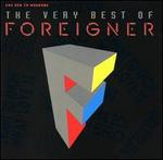 The Very Best of Foreigner - Foreigner