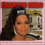 The Very Best of Frances Nero - Frances Nero