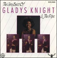 The Very Best of Gladys Knight & the Pips [Pair] - Gladys Knight & the Pips