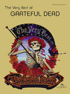 The Very Best of Grateful Dead: Piano/Vocal/Chords