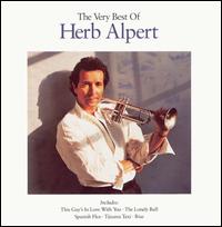 The Very Best of Herb Alpert - Herb Alpert