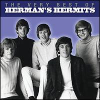 The Very Best of Herman's Hermits [ABKCO] - Herman's Hermits