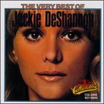 The Very Best of Jackie DeShannon [Collectables]