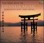 The Very Best of Japanese Music