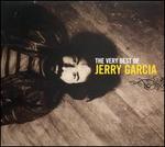 The Very Best of Jerry Garcia - Jerry Garcia