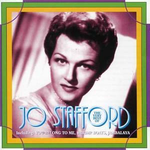 The Very Best of Jo Stafford [Start] - Jo Stafford