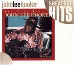The Very Best of John Lee Hooker [Rhino] - John Lee Hooker