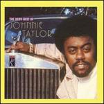 The Very Best of Johnnie Taylor