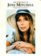 The Very Best Of Joni Mitchell - Mitchell, Joni