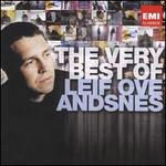 The Very Best of Leif Ove Andsnes