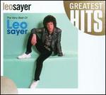 The Very Best of Leo Sayer [Rhino]