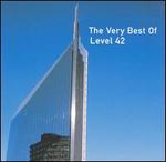 The Very Best of Level 42 - Level 42