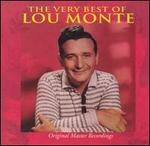 The Very Best of Lou Monte