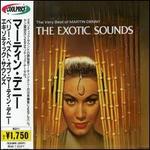 The Very Best of Martin Denny