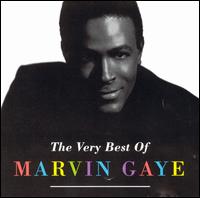 The Very Best of Marvin Gaye [Polygram] - Marvin Gaye
