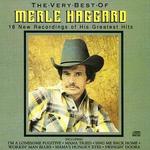 The Very Best of Merle Haggard
