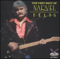 The Very Best of Narvel Felts - Narvel Felts