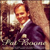 The Very Best of Pat Boone - Pat Boone