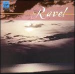 The Very Best of Ravel - Andrew Litton (piano); Anne Quefflec (piano); Arleen Augr (soprano); Borodin Quartet; Christian Tetzlaff (violin);...