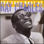 The Very Best of Ray Charles [Rhino] - Ray Charles