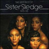 The Very Best of Sister Sledge: '73-'93 - Sister Sledge