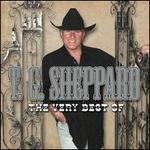 The Very Best of T.G. Sheppard [Cleopatra]
