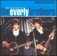 The Very Best of the Everly Brothers [Crimson] - The Everly Brothers
