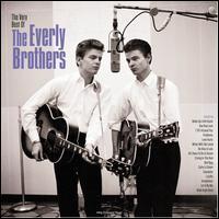 The Very Best of the Everly Brothers - The Everly Brothers