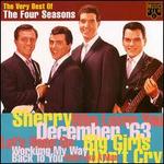 The Very Best of the Four Seasons - The Four Seasons