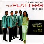 The Very Best of the Platters 1966-1969