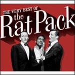 The Very Best of the Rat Pack [Rhino 2010]