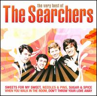 The Very Best of the Searchers [Universal] - The Searchers