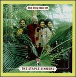 The Very Best of the Staple Singers [Stax]