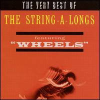 The Very Best of the String-A-Longs - The String-A-Longs