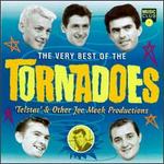 The Very Best of the Tornadoes - The Tornados