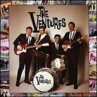 The Very Best of the Ventures [EMI Gold] - The Ventures
