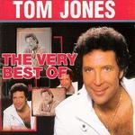 The Very Best of Tom Jones [Disky]