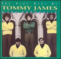 The Very Best of Tommy James & the Shondells - Tommy James & the Shondells