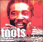 The Very Best of Toots & the Maytals [Music Club]