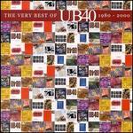 The Very Best of UB40 1980-2000 [US]