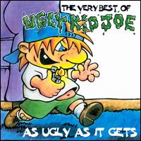 The Very Best of Ugly Kid Joe: As Ugly as It Gets - Ugly Kid Joe