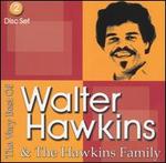 The Very Best of Walter Hawkins and the Hawkins Family