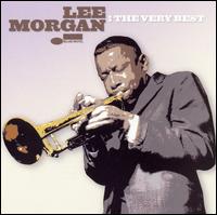 The Very Best - Lee Morgan