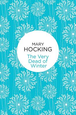 The Very Dead of Winter - Hocking, Mary